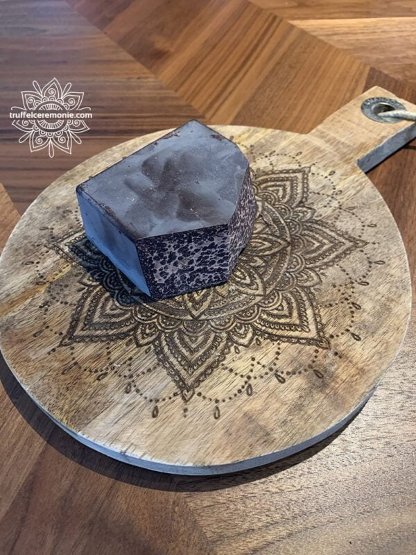 cacao peru
