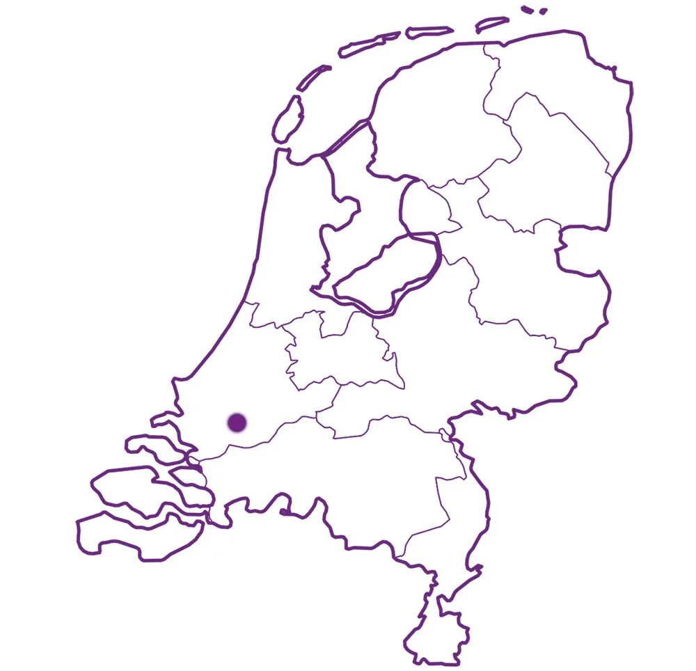 Dordrecht vestiging Truffelceremonie.com