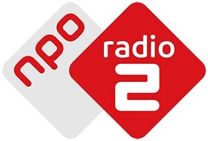 Logo von NPO Radio 2