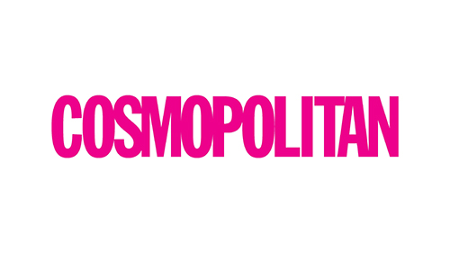 cosmopolitan magazine logo