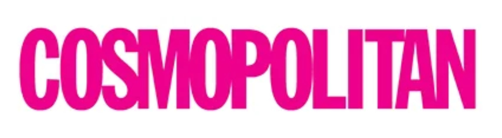 kosmopolitisches Logo