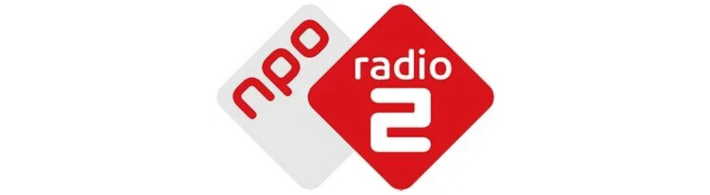 NPO radio2 Logo