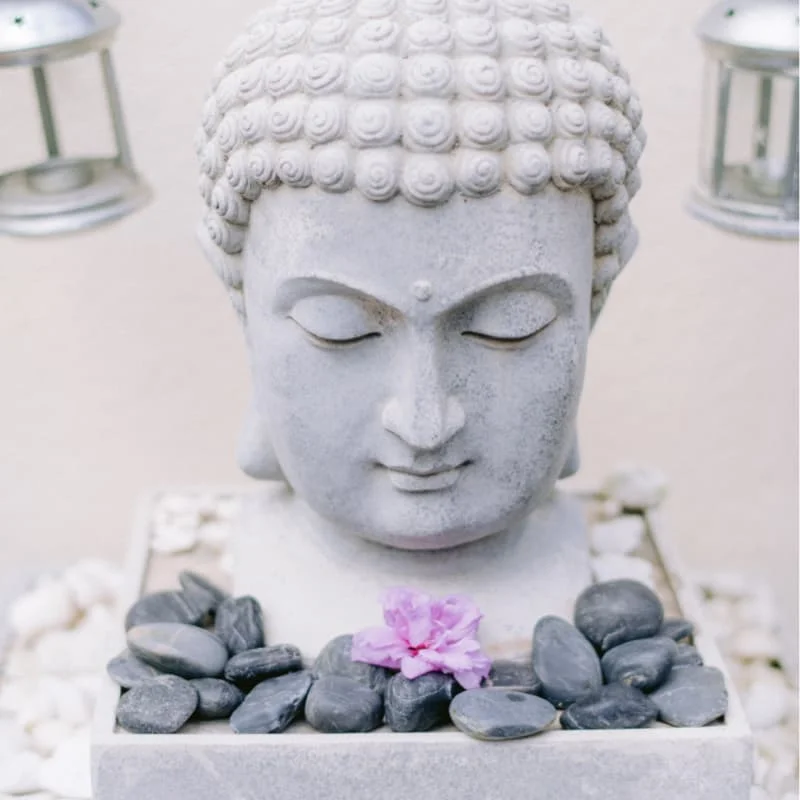 buddha