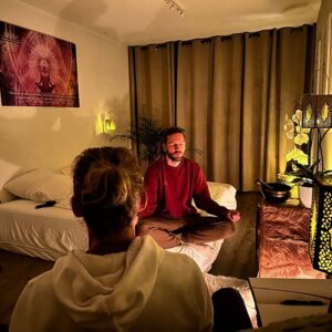 Aufnahme- oder Integrationsgespräch von 1 Stunde