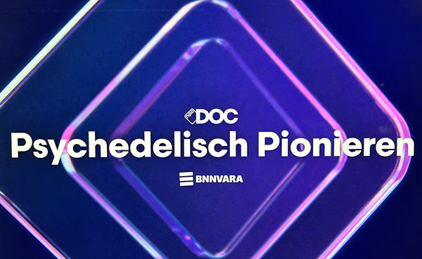 NPO Psychedelic Pioneering