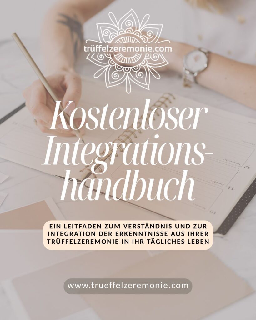 Kostenloser Integrationsleitfaden von Trüffelzeremonie.com