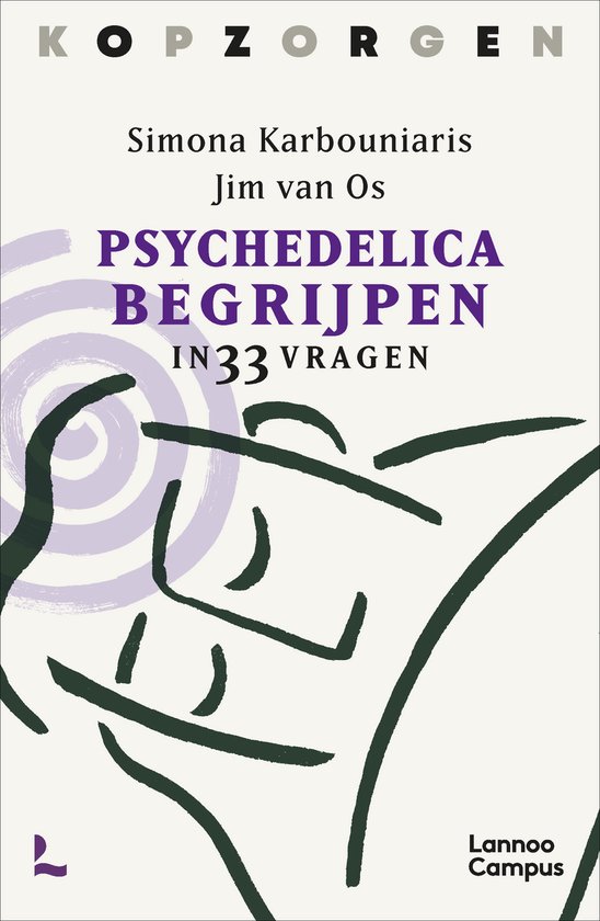 Psychedelica Begrijpen