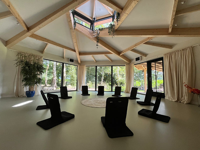 samaru retraitecentrum