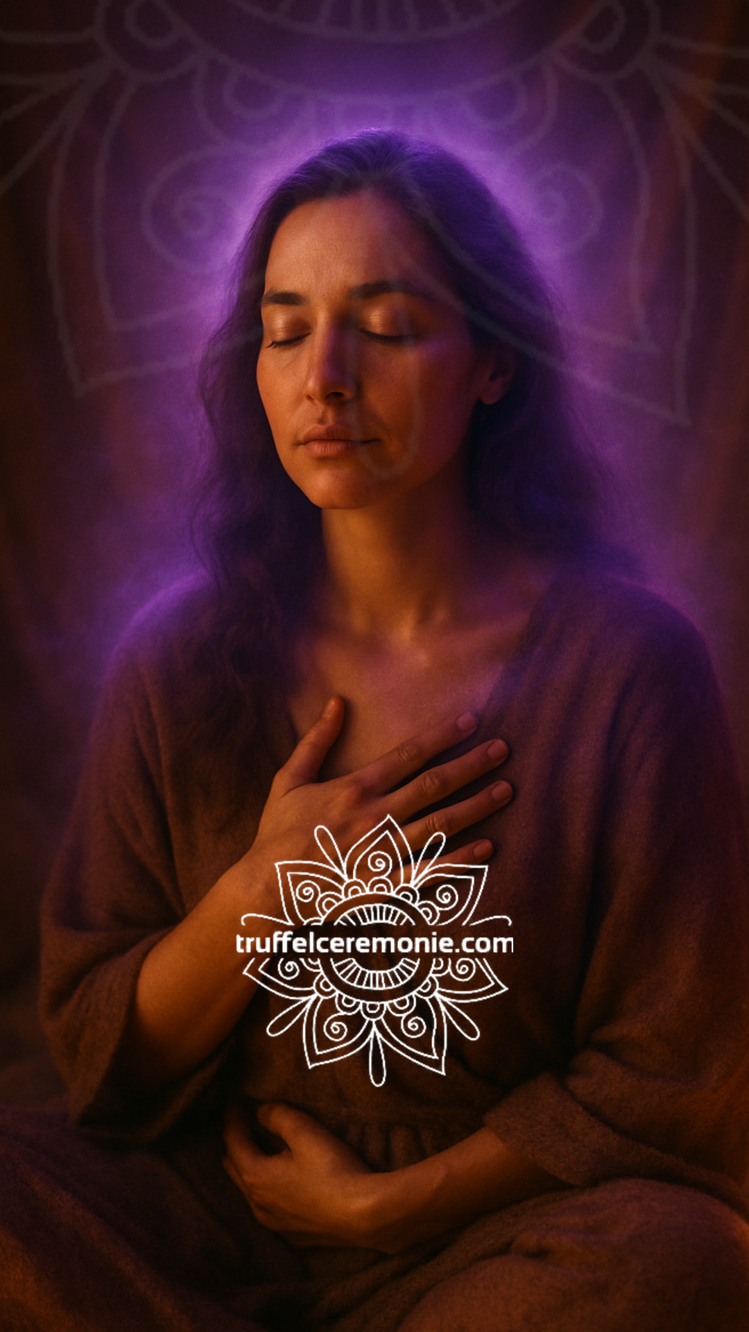 Image for Een praktische tijdslijn: wat te verwachten tijdens een psilocybine-truffelceremonie