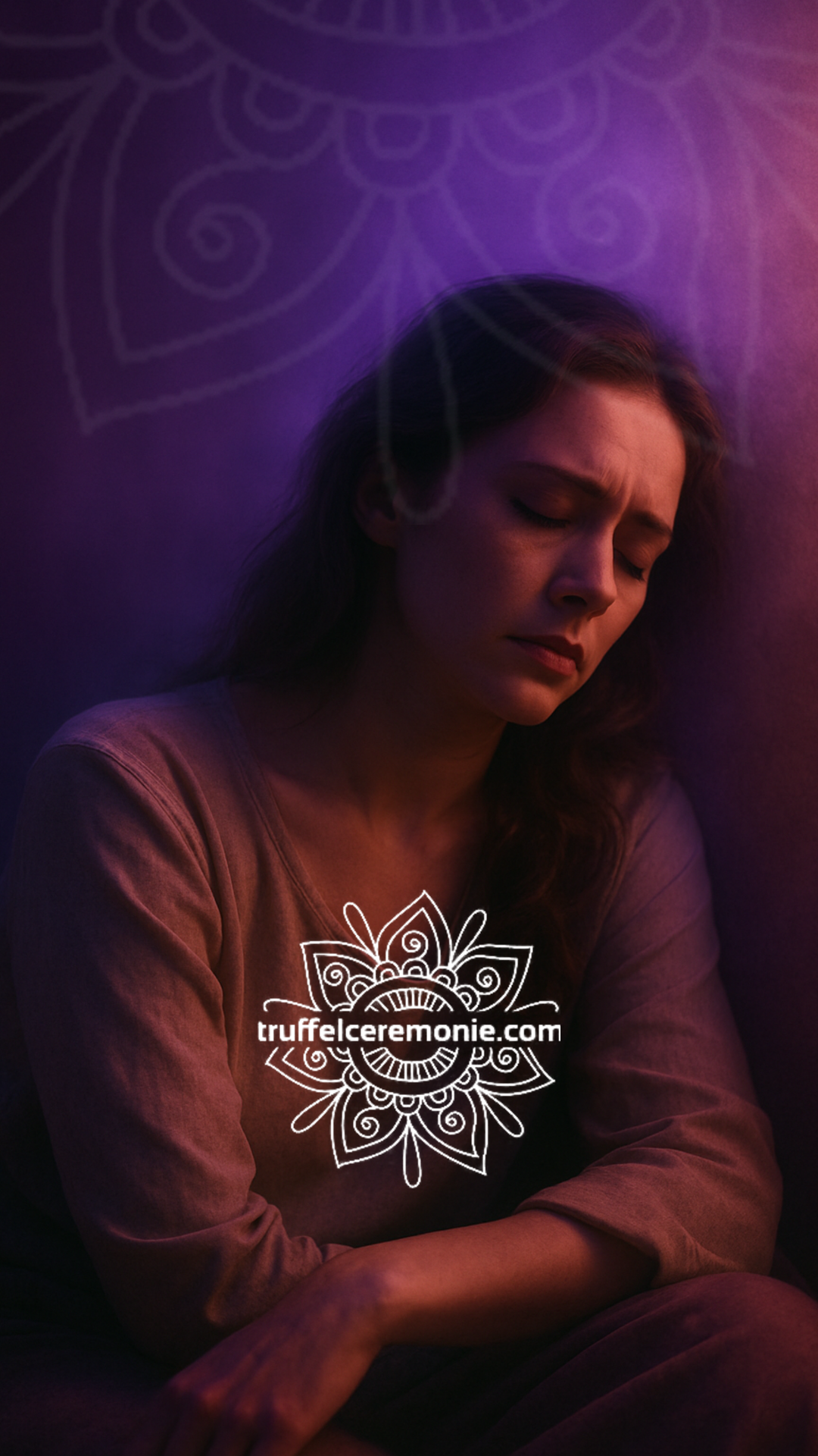 Image for De verborgen functie van emotionele afvlakking: een praktische gids voor herstel